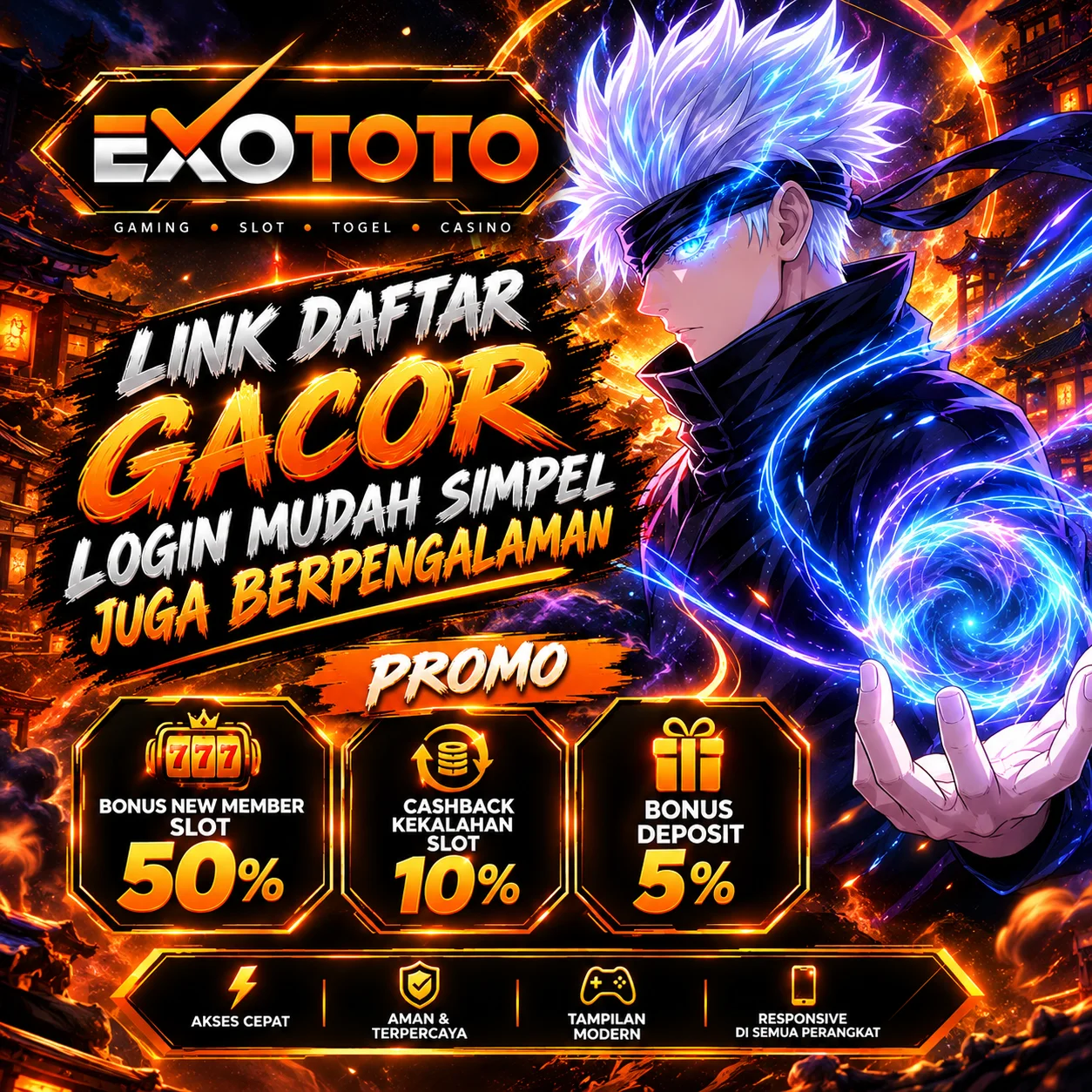 EXOTOTO