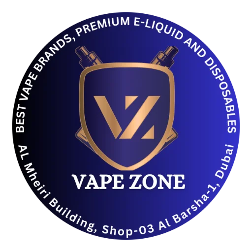 Vape Zone Logo